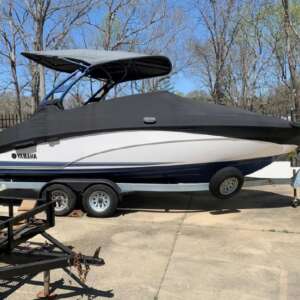 2020 - Yamaha Boats - 242SE