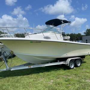 2005 - Sailfish - 218 WAC