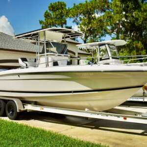 2005 - Stamas - 250 Tarpon