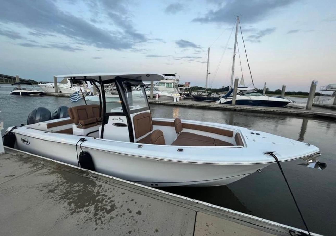 2022 - Sea Hunt - Gamefish 25