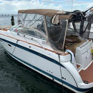 1999 - Chris-Craft - 300 Express Cruiser