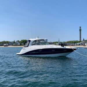 2006 - Larson - Cabrio 350
