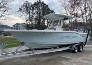 2022 - Key West - 263 FS