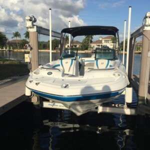 2019 - Godfrey - Hurricane SD2200