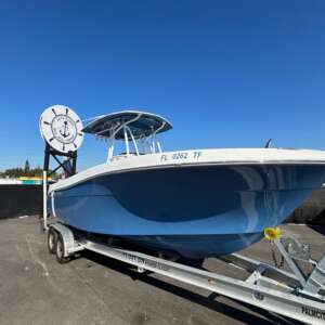 2022 - Aquasport - 2300