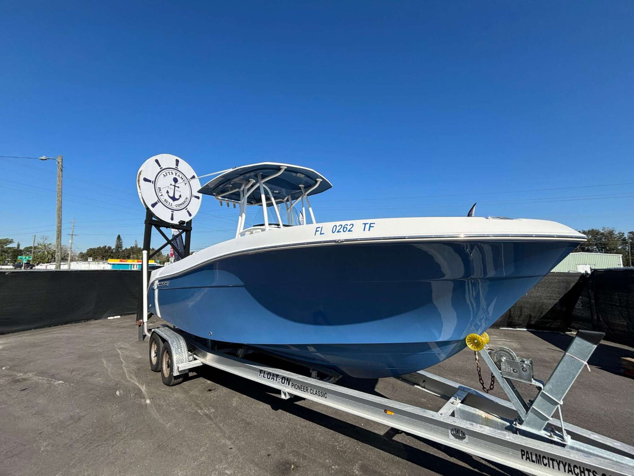 2022 - Aquasport - 2300