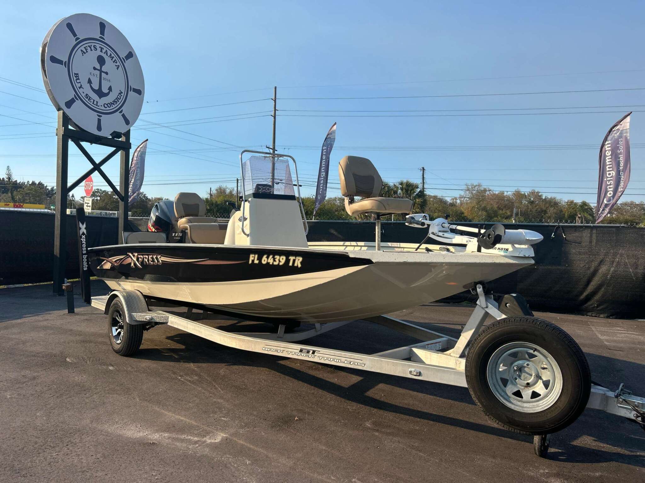 2018 - Xpress - H18B