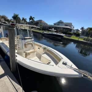 2019 - Key West - 239 FS