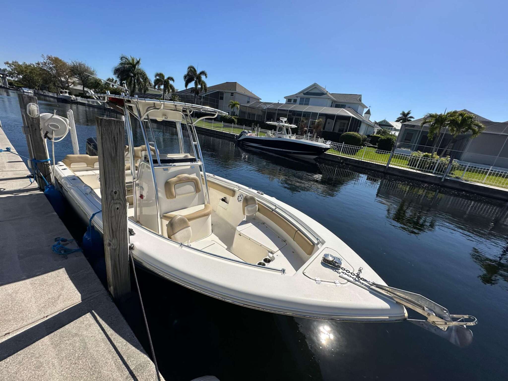 2019 - Key West - 239 FS