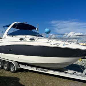 2003 - Chaparral - Signature 300
