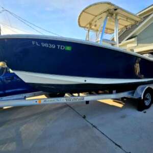 2017 - Sea Hunt - 211