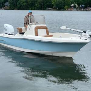 2022 - Pioneer - 180 Sportfish