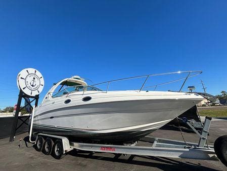 2003 - Sea Ray - 280 Sundancer