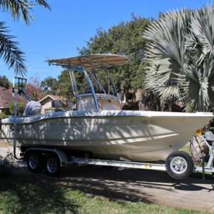 2015 - Scout - 210 XSF