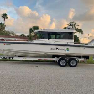 2019 - Axopar - 28 CABIN