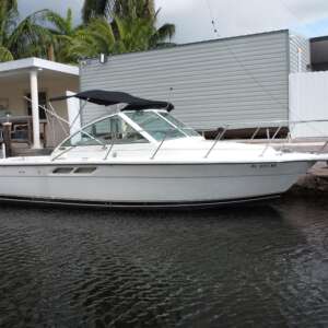 1999 - Tiara Yachts - 2900 Coronet