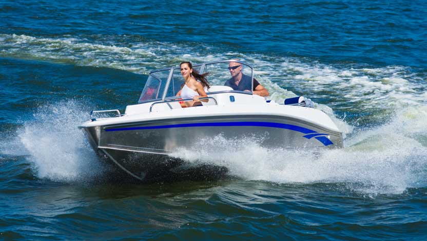Find The Boat of your dream with Florida's best Boat Broker