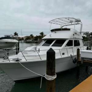 1986 - Marine Trader - 43