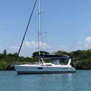 1998 - Hunter - 410