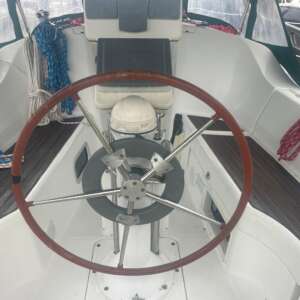 2005 - Beneteau - Oceanis Clipper 323