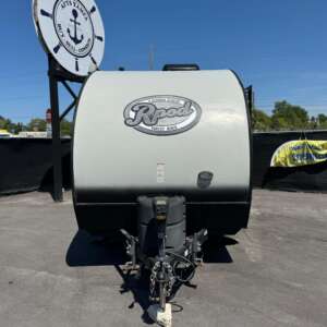 2019 - Forest River - R-POD