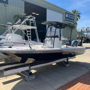 2022 - NauticStar - 227 XTS