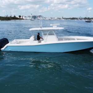 2015 - Invincible - 39 Open