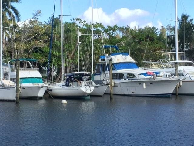 1983 - Bertram - 46 Motor Yacht