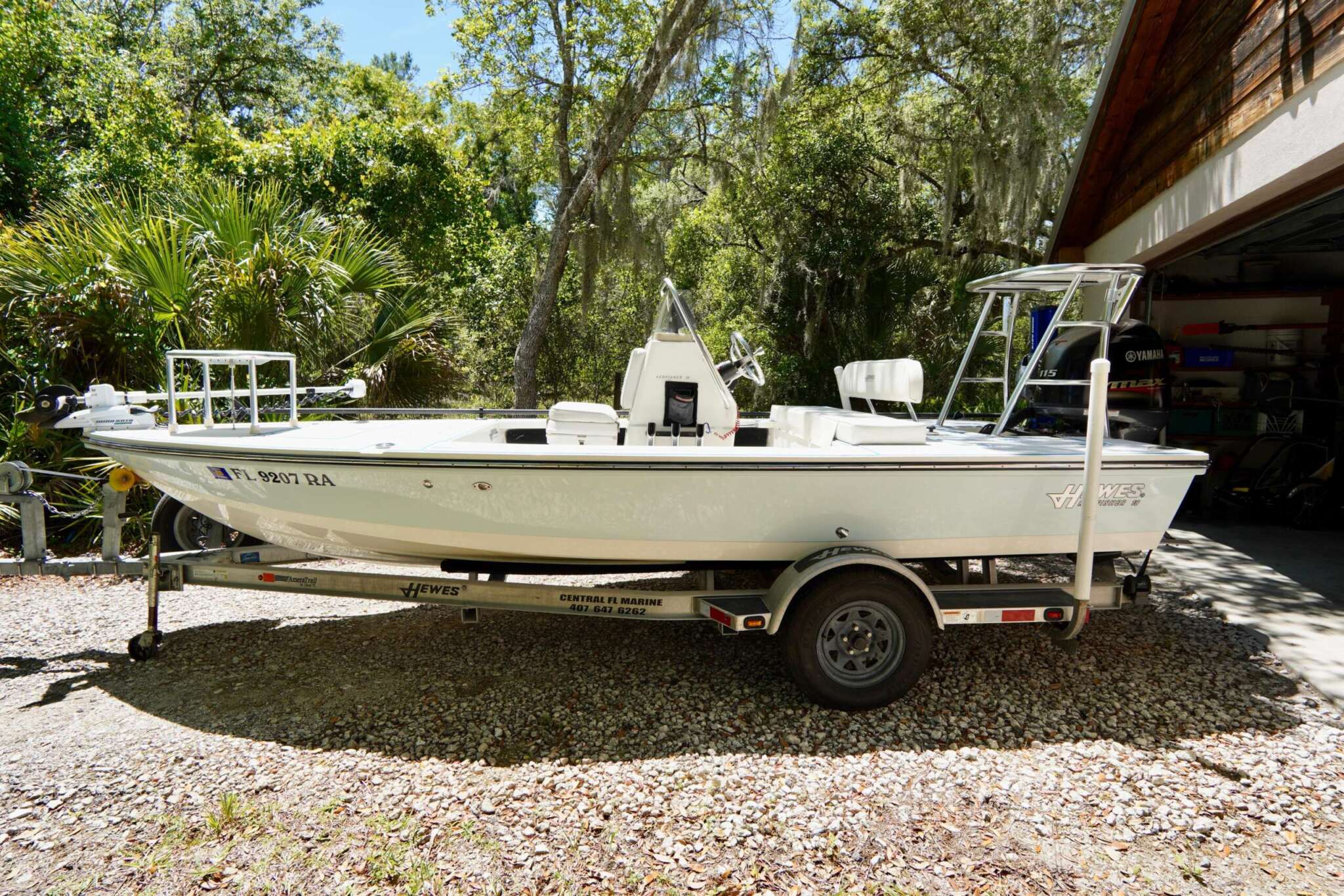 2016 - Hewes - Redfisher 18