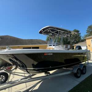 2017 - Pro-Line - 23 Sport