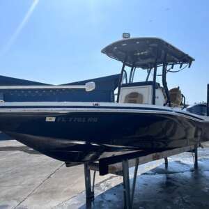 2017 - Ranger - 2510 Bay Ranger