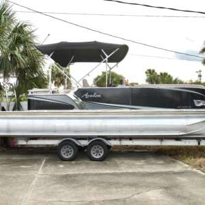 2017 - Avalon - LSZ 2285 CR