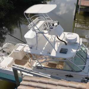2006 - World Cat - 320 EC