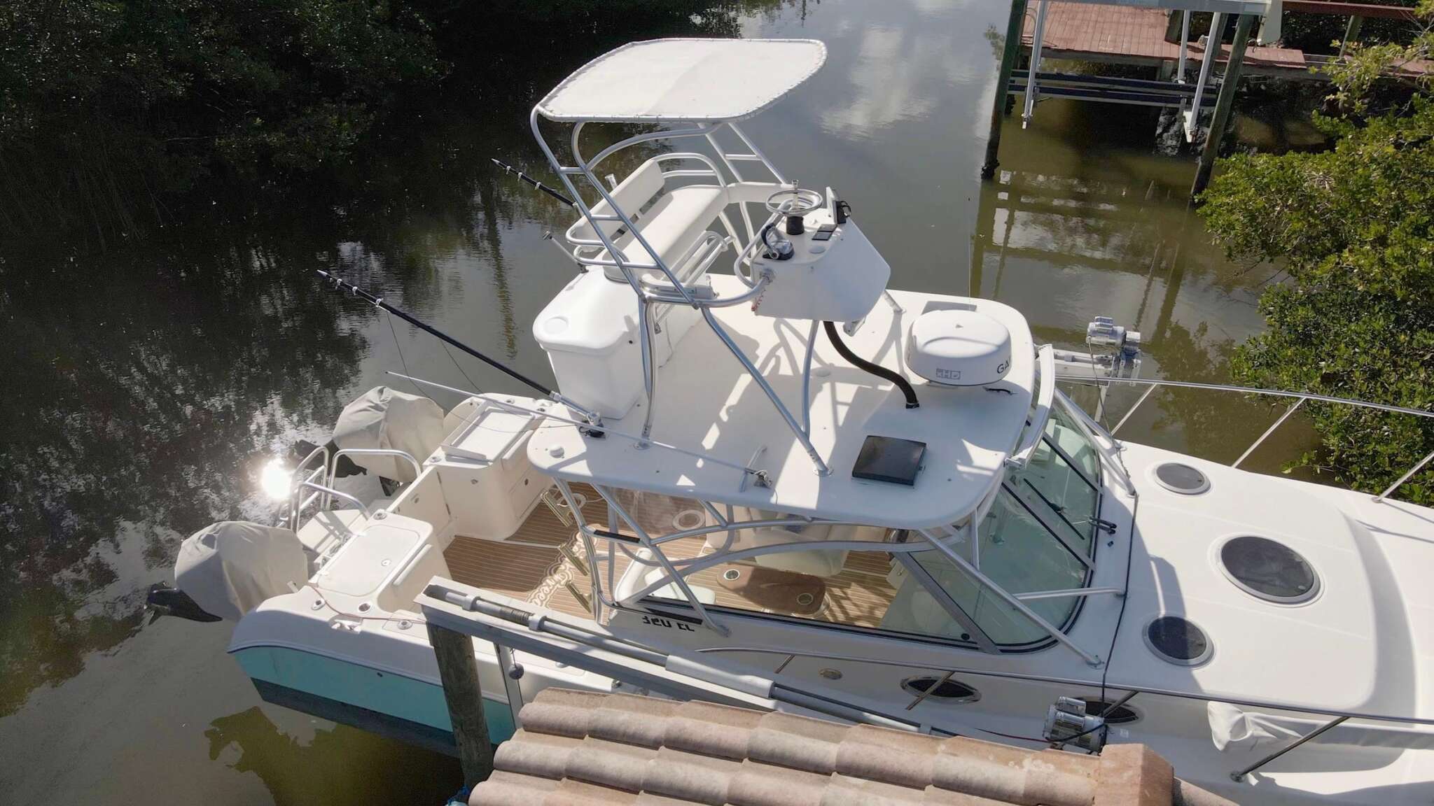 2006 - World Cat - 320 EC