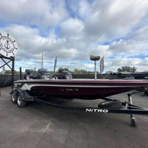 2013 - Nitro - Z 9